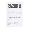 Wiatrówka RazorGun B3 Nitron 5,5 mm sprężyna gazowa-9 57545