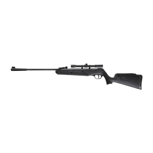 Wiatrówka RazorGun Reaper 5,5 mm z lunetą celowniczą 4x20- 57546