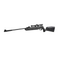 Wiatrówka RazorGun Reaper 5,5 mm z lunetą celowniczą 4x20-4 57546