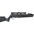 Wiatrówka RazorGun Reaper 5,5 mm z lunetą celowniczą 4x20-6 57546