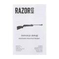 Wiatrówka RazorGun Reaper 5,5 mm z lunetą celowniczą 4x20-11 57546