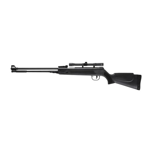 Wiatrówka RazorGun Magnum 5,5 mm z lunetą celowniczą 4x20- 57547