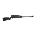 Wiatrówka RazorGun Magnum 5,5 mm z lunetą celowniczą 4x20-1 57547