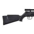 Wiatrówka RazorGun Magnum 5,5 mm z lunetą celowniczą 4x20-3 57547
