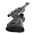 Wiatrówka RazorGun Magnum 5,5 mm z lunetą celowniczą 4x20-8 57547