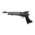 Pistolet wiatrówka RazorGun Blaze 4,5 mm CO2- 57551