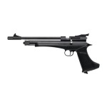 Pistolet wiatrówka RazorGun Blaze 4,5 mm CO2
