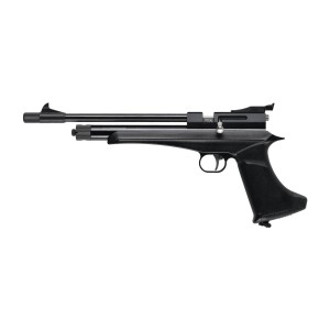 Pistolet wiatrówka RazorGun Blaze 4,5 mm CO2