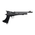 Pistolet wiatrówka RazorGun Blaze 4,5 mm CO2-2 57551