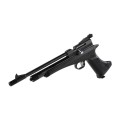 Pistolet wiatrówka RazorGun Blaze 4,5 mm CO2-3 57551