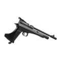 Pistolet wiatrówka RazorGun Blaze 4,5 mm CO2-4 57551