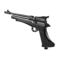 Pistolet wiatrówka RazorGun Blaze 4,5 mm CO2-7 57551