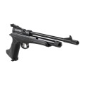 Pistolet wiatrówka RazorGun Blaze 4,5 mm CO2-8 57551