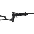 Pistolet wiatrówka RazorGun Blaze 4,5 mm CO2-12 57551