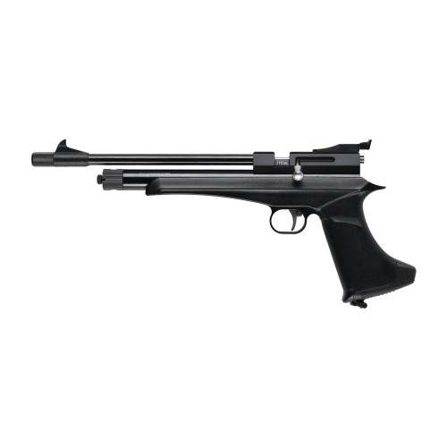 Pistolet wiatrówka RazorGun Blaze 5,5 mm CO2- 57552