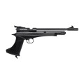 Pistolet wiatrówka RazorGun Blaze 5,5 mm CO2-2 57552