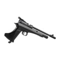 Pistolet wiatrówka RazorGun Blaze 5,5 mm CO2-4 57552