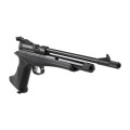 Pistolet wiatrówka RazorGun Blaze 5,5 mm CO2-8 57552