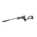 Pistolet wiatrówka RazorGun Blaze 5,5 mm CO2-13 57552