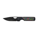 Nóż składany Kizer Mini Militaw Ki3634SA1