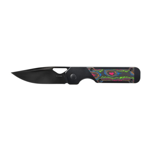 Nóż składany Kizer Mini Militaw Ki3634SA1- 57553