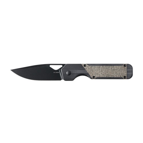Nóż składany Kizer Militaw V3634A1- 57554