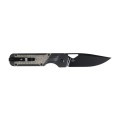 Nóż składany Kizer Militaw V3634A1-1 57554