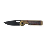 Nóż składany Kizer Mini Militaw V3634SA1