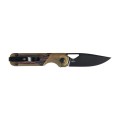 Nóż składany Kizer Mini Militaw V3634SA1-1 57556
