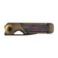 Nóż składany Kizer Mini Militaw V3634SA1-3 57556