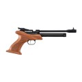 Pistolet wiatrówka RazorGun Bolt 5,5 mm CO2-1 57566