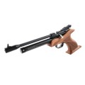 Pistolet wiatrówka RazorGun Bolt 5,5 mm CO2-2 57566