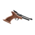 Pistolet wiatrówka RazorGun Bolt 5,5 mm CO2-3 57566