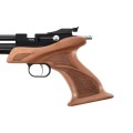 Pistolet wiatrówka RazorGun Bolt 5,5 mm CO2-5 57566