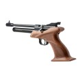 Pistolet wiatrówka RazorGun Bolt 5,5 mm CO2-8 57566