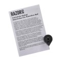 Pistolet wiatrówka RazorGun Bolt 5,5 mm CO2-10 57566