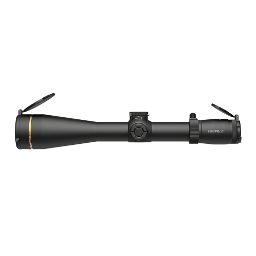 Luneta celownicza Leupold Mark 6HDGen.2 4-24x52 34mm CDS-SZL2 Side Focus Illum. FireDot Duplex- 57572