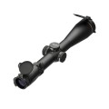 Luneta celownicza Leupold Mark 6HDGen.2 4-24x52 34mm CDS-SZL2 Side Focus Illum. FireDot Duplex-4 57572