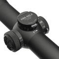 Luneta celownicza Leupold Mark 6HDGen.2 4-24x52 34mm CDS-SZL2 Side Focus Illum. FireDot Duplex-7 57572