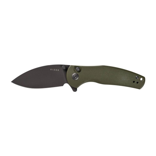 Nóż składany Kizer Mini Grouper V3669A3- 57574