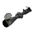 Luneta celownicza Leupold Mark 6HDGen.2 3-18x56 30mm CDS-SZL2 Side Focus Illum. FireDot Twilight Hunter-2 57576