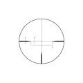 Luneta celownicza Leupold Mark 6HDGen.2 3-18x56 30mm CDS-SZL2 Side Focus Illum. FireDot Twilight Hunter-8 57576