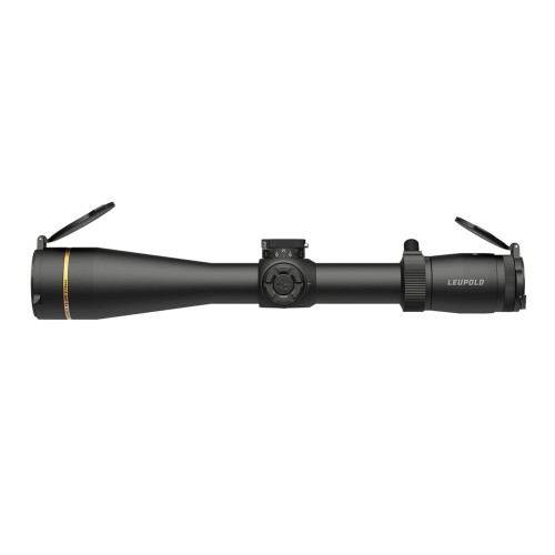Luneta celownicza Leupold Mark 6HDGen.2 3-18x44 30mm CDS-SZL2 Side Focus Illum. FireDot Duplex- 57578
