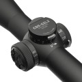 Luneta celownicza Leupold Mark 6HDGen.2 3-18x44 30mm CDS-SZL2 Side Focus Illum. FireDot Duplex-7 57578