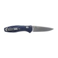 Nóż składany Benchmade 581-03 Barrage Blue Canyon-1 57593