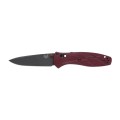 Nóż składany Benchmade 581BK-04 Barrage Redstone- 57594