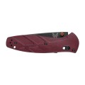 Nóż składany Benchmade 581BK-04 Barrage Redstone-3 57594