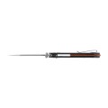 Nóż składany Kershaw Iridium 2038RCF-2 57595