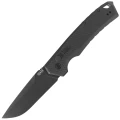 Nóż automatyczny Tekto A3 Delta D/P Black G10, Black D2-1 57604