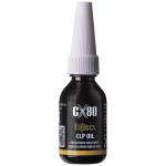 Olej syntetyczny RifleCX CX80 Clp Oil 20ml do elementów ruchomych broni (1)